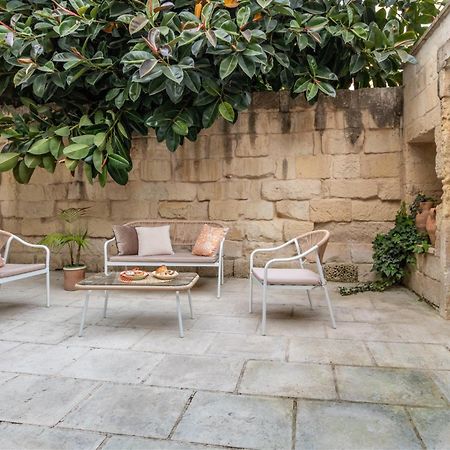 شقة Il Giardino Dei Mesagnesi - Lecce Selection المظهر الخارجي الصورة